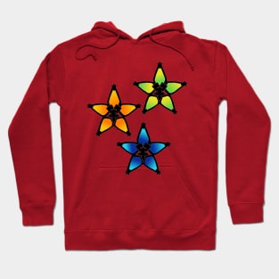 Wayfinders Hoodie